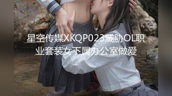 星空传媒XKQP023威胁OL职业套装女下属办公室做爱