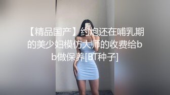 【精品国产】约炮还在哺乳期的美少妇模仿大师的收费给bb做保养[BT种子]