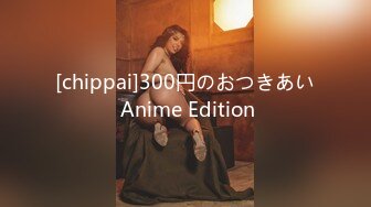 [chippai]300円のおつきあい Anime Edition