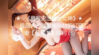 ★☆《最新流出露出女神》★☆极品大长腿苗条身材阴钉骚妻【金秘书】福利 (3)