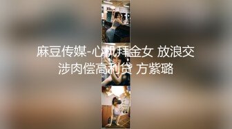 麻豆传媒-心机拜金女 放浪交涉肉偿高利贷 方紫璐