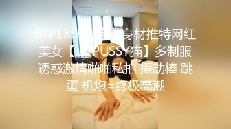 STP18901 完美身材推特网红美女【LITPUSSY猫】多制服诱惑激情啪啪私拍 振动棒 跳蛋 机炮=终极高潮