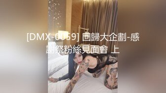 [DMX-0059] 回歸大企劃-感謝祭粉絲見面會 上