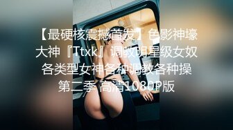 【最硬核震撼首发】色影神壕大神『Ttxk』调教明星级女奴 各类型女神各种调教各种操 第二季 高清1080P版