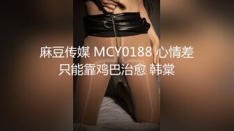 麻豆传媒 MCY0188 心情差只能靠鸡巴治愈 韩棠