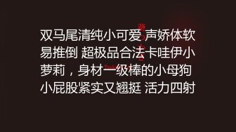 双马尾清纯小可爱 声娇体软易推倒 超极品合法卡哇伊小萝莉，身材一级棒的小母狗 小屁股紧实又翘挺 活力四射