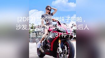 [2DF2] 呻吟嗲嗲妹子啪啪，沙发上操舔背服务翘屁股后人抽插猛操[BT种子]