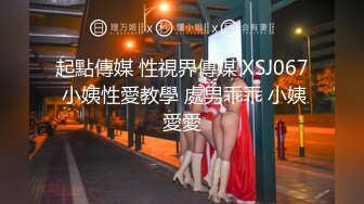 起點傳媒 性視界傳媒 XSJ067 小姨性愛教學 處男乖乖 小姨愛愛