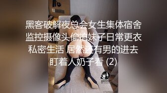 黑客破解夜总会女生集体宿舍监控摄像头偷拍妹子日常更衣私密生活 居然还有男的进去盯着人奶子看 (2)