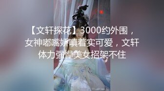 【文轩探花】3000约外围，女神嘟嘴娇嗔着实可爱，文轩体力强悍美女招架不住