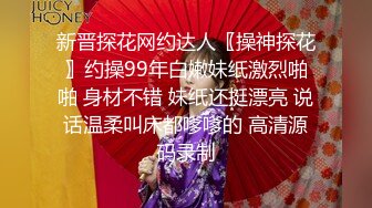 新晋探花网约达人〖操神探花〗约操99年白嫩妹纸激烈啪啪 身材不错 妹纸还挺漂亮 说话温柔叫床都嗲嗲的 高清源码录制