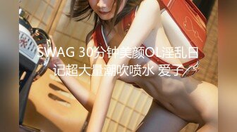 SWAG 30分钟美颜OL淫乱日记超大量潮吹喷水 爱子