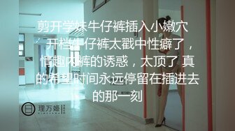 少爷寻欢再约黑衣牛仔裤少妇