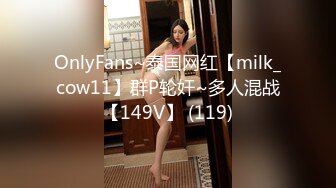 麻豆傳媒 Pussy Hunter PS017 激情3P黑絲巨乳家政婦