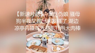 漂亮小妮子来健身房找教练，空无一人后 做点偷偷摸摸的事，口暴吐精笑得好开心！