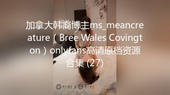 加拿大韩裔博主ms_meancreature（Bree Wales Covington）onlyfans高清原档资源合集 (27)