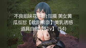 不良姐妹花 百合互摸 美女黄瓜互怼【软甜奈奈】美乳诱惑 道具自慰【81v】 (54)