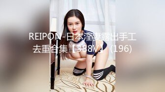 REIPON-日本淫妻露出手工去重合集【388V】 (196)