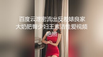  百度云泄密流出反差婊良家大奶肥臀少妇王素洁性爱视频艳照