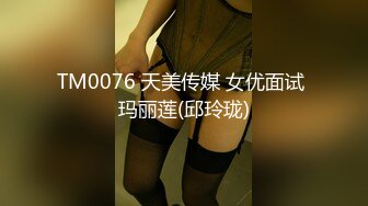 TM0076 天美传媒 女优面试 玛丽莲(邱玲珑)