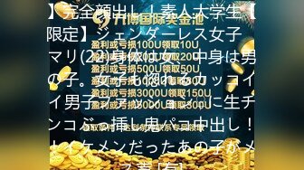 【新速片遞】 眼镜伪娘 没有小哥哥 穿着连体情趣丝袜 一字马工具插骚逼 手撸仙棒 最后一泻千里 