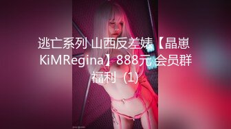 逃亡系列 山西反差婊【晶崽 KiMRegina】888元 会员群福利  (1)