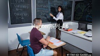 Hunter系列-16