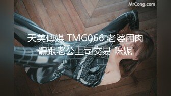 天美傳媒 TMG066 老婆用肉體跟老公上司交易 咪妮