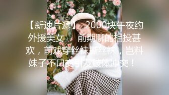 【新速片遞】  2000块午夜约外援美女❤️前期聊的相投甚欢，前戏穿丝袜撕丝袜，岂料妹子不口交引发肢体冲突！ 