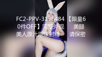 FC2-PPV-3136484 【限量60件OFF】完整外观❤️ 美腿美人原汁原味射精❤️ 请保密