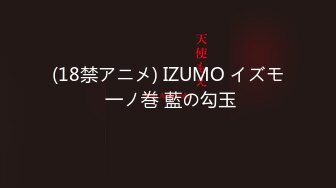 (18禁アニメ) IZUMO イズモ 一ノ巻 藍の勾玉