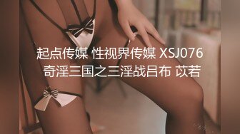 起点传媒 性视界传媒 XSJ076 奇淫三国之三淫战吕布 苡若