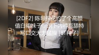 [2DF2] 陈导探花约了个高颜值白裙妹子，退下内裤互舔特写口交大力猛操 [BT种子]