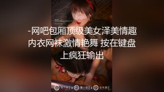 -网吧包厢顶级美女泽美情趣内衣网袜激情艳舞 按在键盘上疯狂输出