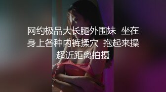 可爱白裙学妹用lo鞋帮我足交