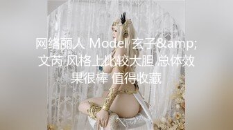 网络丽人 Model 玄子&amp;文芮 风格上比较大胆 总体效果很棒 值得收藏