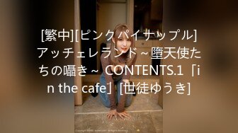 [繁中][ピンクパイナップル]アッチェレランド～墮天使たちの囁き～ CONTENTS.1「in the cafe」[世徒ゆうき]