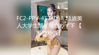 FC2-PPV-4574068 21歳美人大学生顔に見合わず下 【高清無碼】