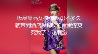 【新速片遞】   外围女探花花棍哥连锁酒店❤️ 约操东北女大学生十八般姿势把妹子干到无语