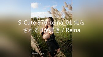 S-Cute 976_reina_01 焦らされるHが好き／Reina