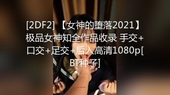 [2DF2] 【女神的堕落2021】极品女神知全作品收录 手交+口交+足交+后入高清1080p[BT种子]